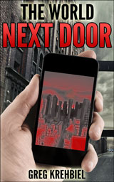 the world next door paperback