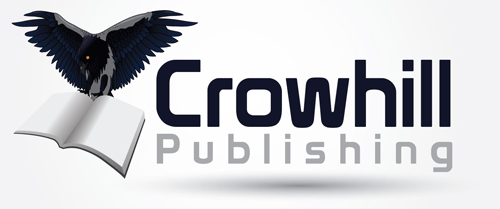 Crowhill Publishing, books by Greg Krehbiel